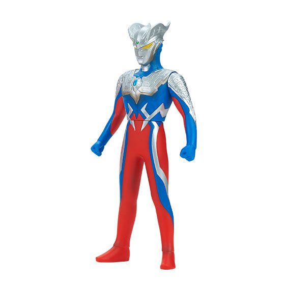 ウルトラセブン＆ウルトラマンゼロ 50th SPECIAL SET｜ウルトラマン