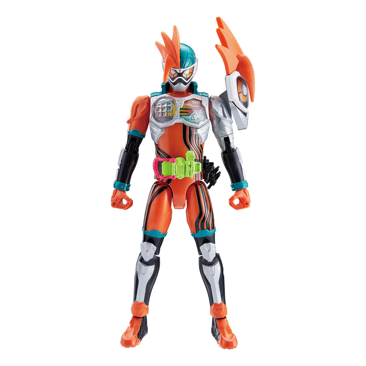 LVUR11 KAMEN RIDER EX-AID Double Action Gamer Level XX R | KAMEN