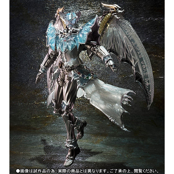 抽選販売】S.I.C. 仮面ライダーウィザード インフィニティースタイル