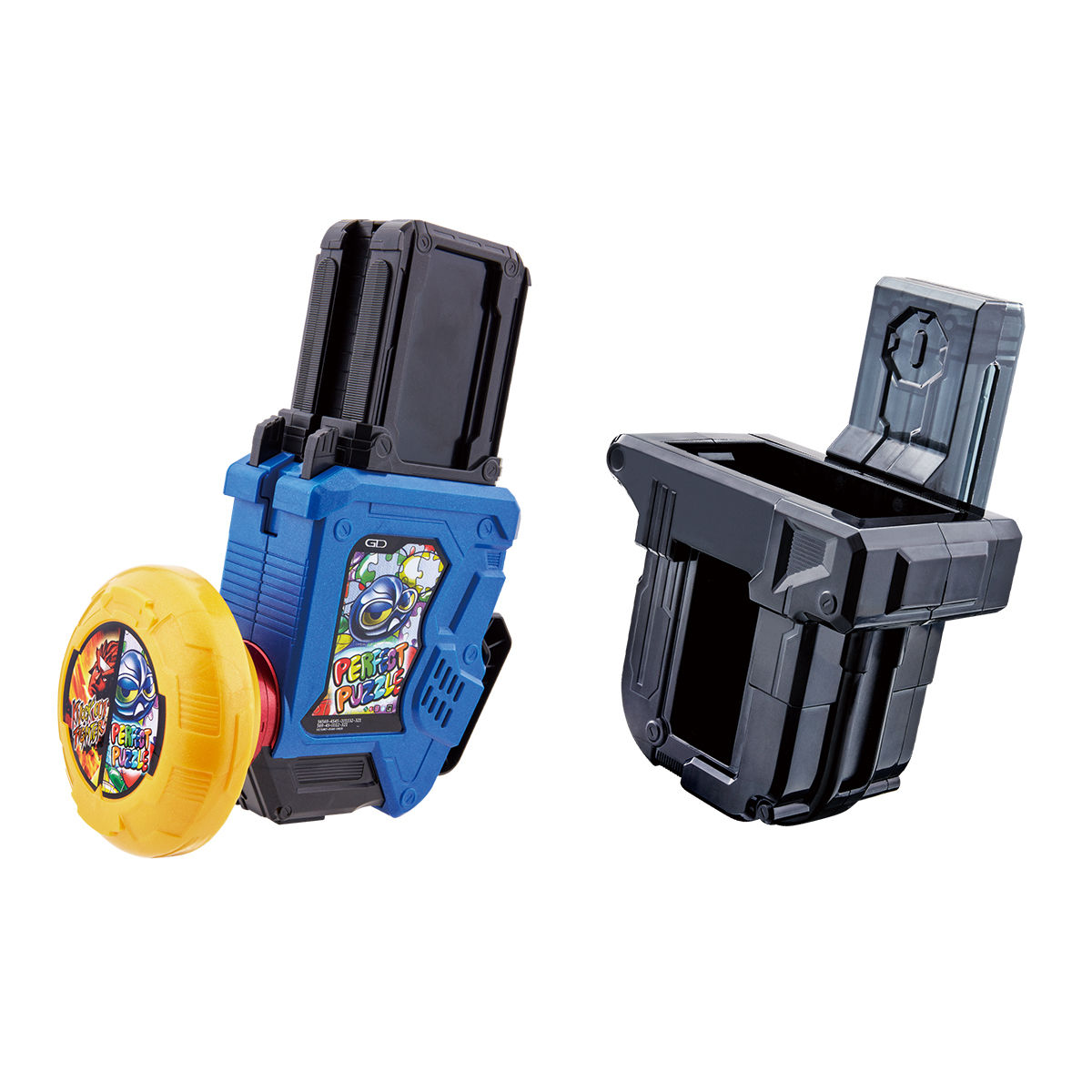 変身ゲーム DXガシャットギア デュアル | BANDAI TOYS