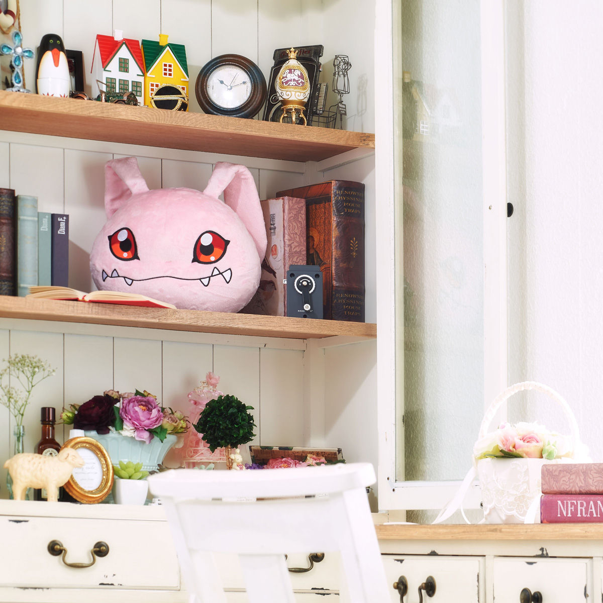 抽選販売】STUFFED Collection LIMITED デジモンアドベンチャー