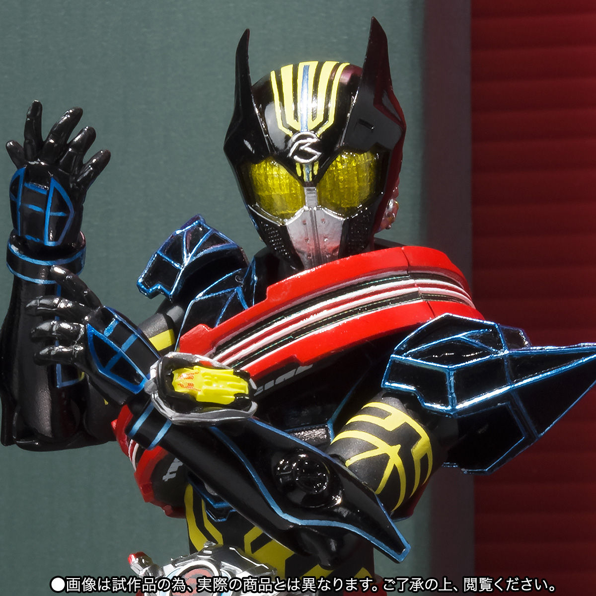 S.H.Figuarts 仮面ライダードライブ タイプスペシャル | 仮面ライダー