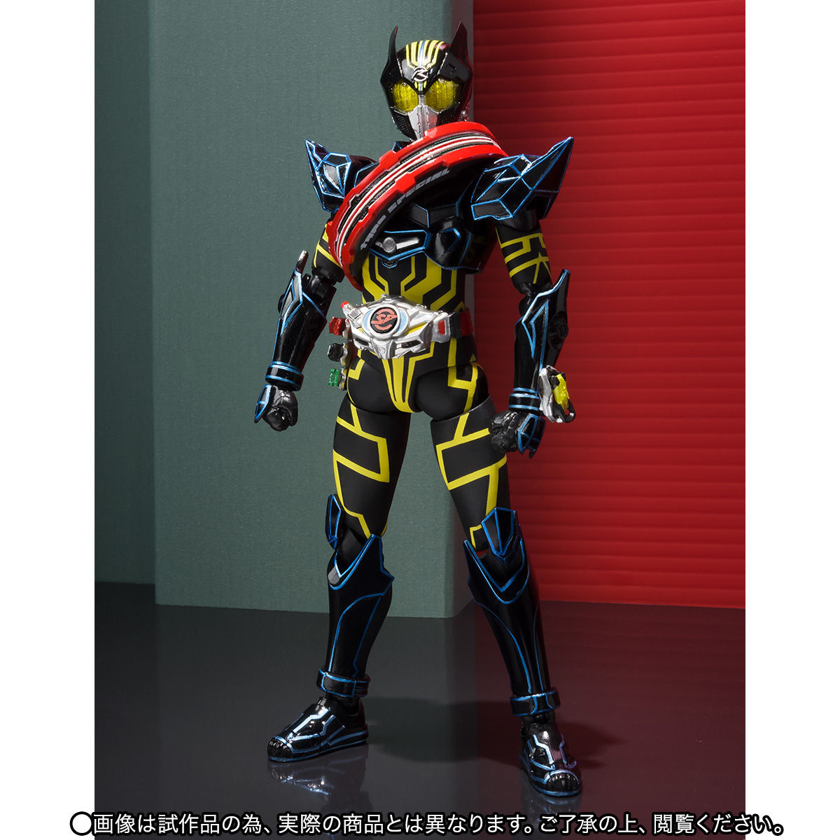 S.H.Figuarts 仮面ライダードライブ タイプスペシャル | 仮面ライダー