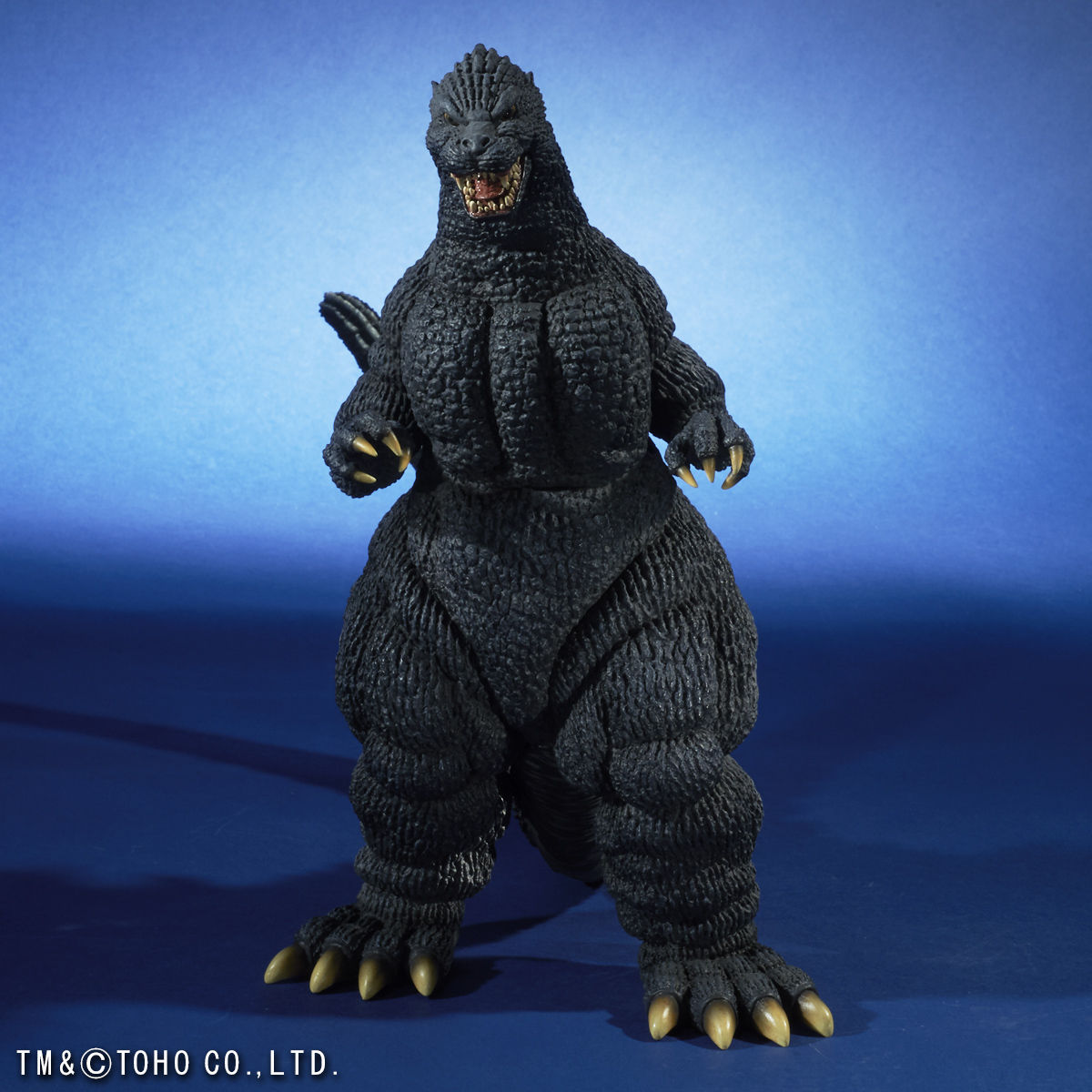 東宝30cmシリーズ ゴジラ（1989）限定発光Ver.【送料無料】 | ゴジラ