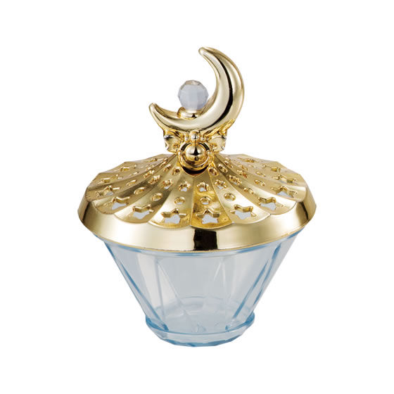 美少女戦士セーラームーン アンティークジュエリーケース｜ガシャポン