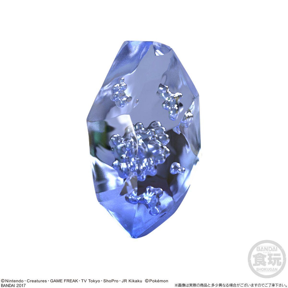 ポケットモンスター 進化のいし キャンディボックス【プレミアム