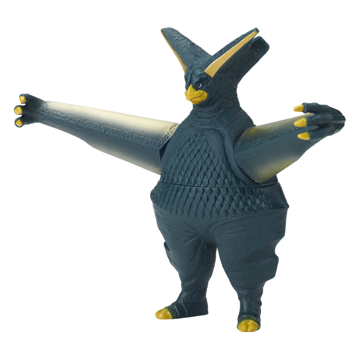 ウルトラ怪獣シリーズ 84 ギエロン星獣｜ウルトラマンおもちゃウェブ