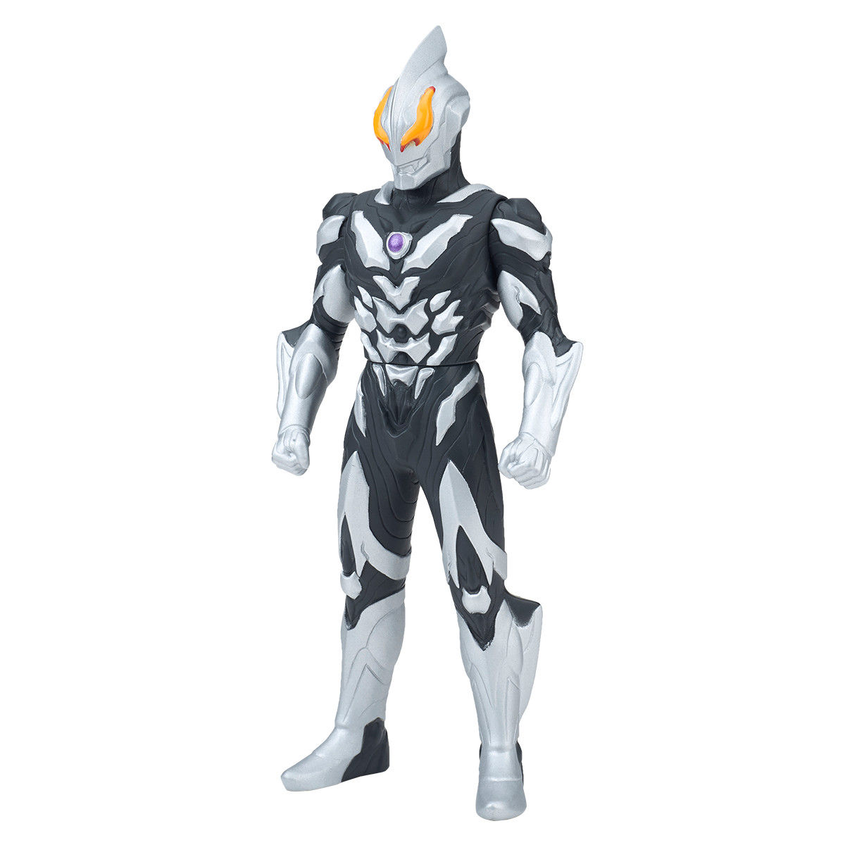 ウルトラ怪獣DX ウルトラマンベリアル アトロシアス｜ウルトラマン
