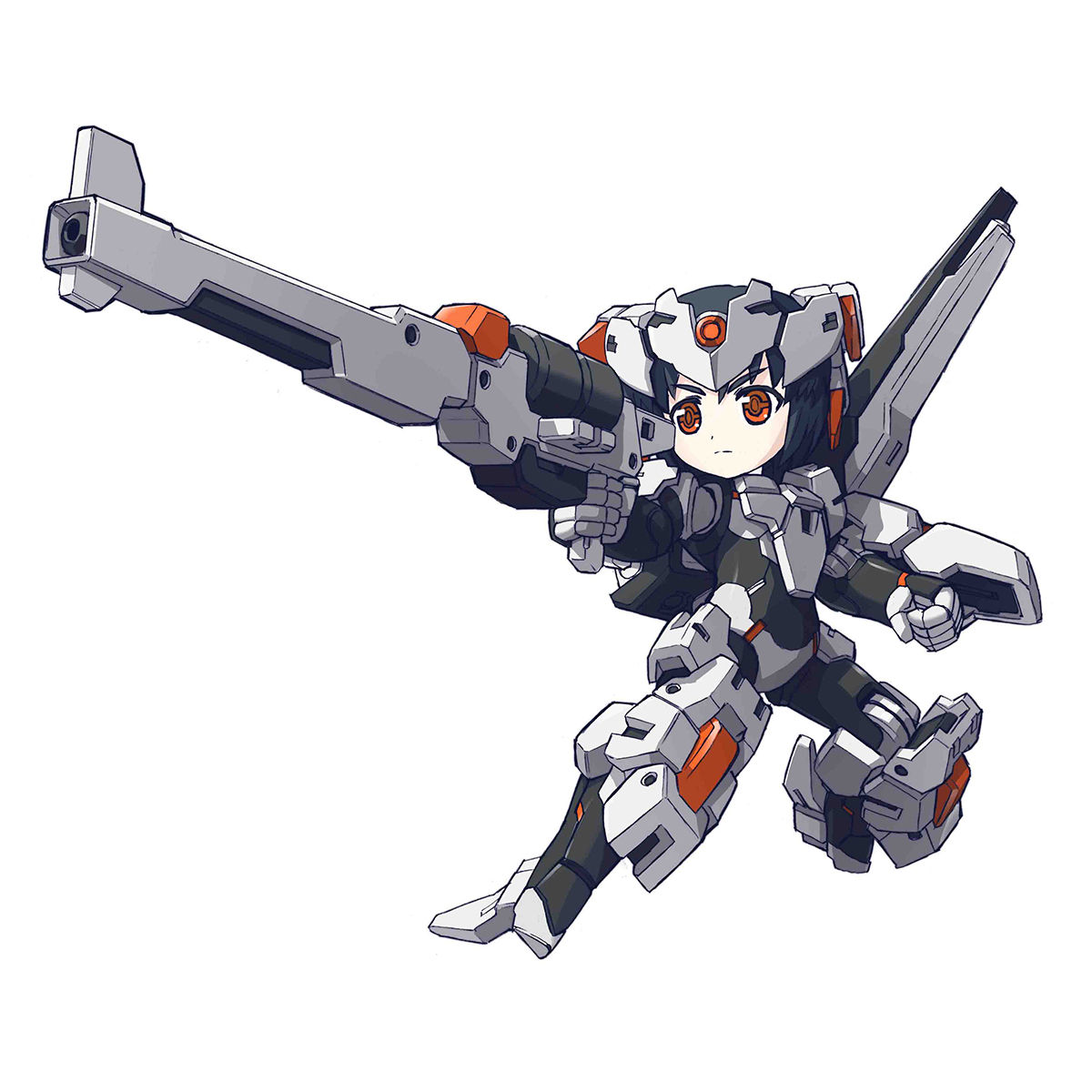 フィギュアJAPAN デスクトップアーミー編 | フィギュア | アニメグッズ