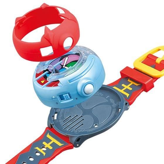 DX妖怪ウォッチU 進化キット Version E | BANDAI TOYS