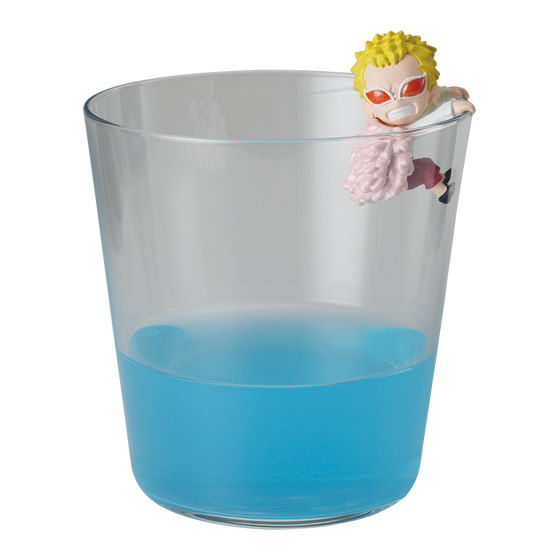 From TV animation ONE PIECE 水際の能力者 vol.1｜ガシャポン