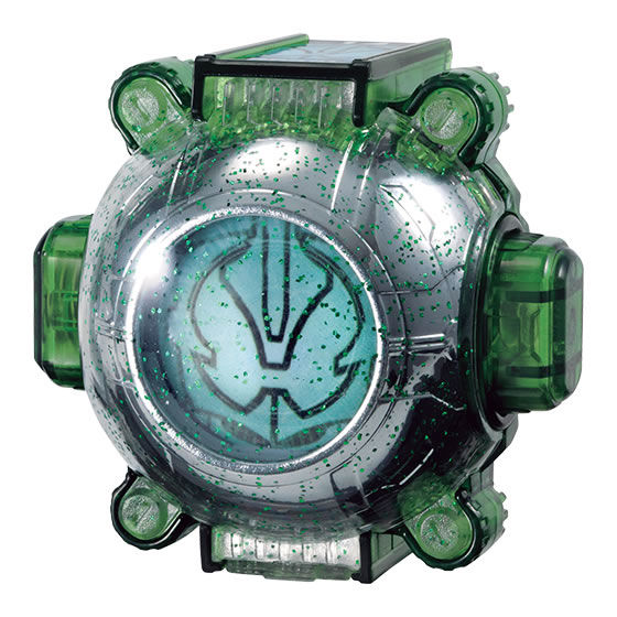 仮面ライダーゴースト ガシャポンゴーストアイコン09｜ガシャポン