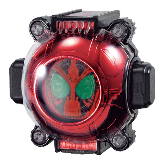 仮面ライダーゴースト ガシャポンゴーストアイコン09｜ガシャポン