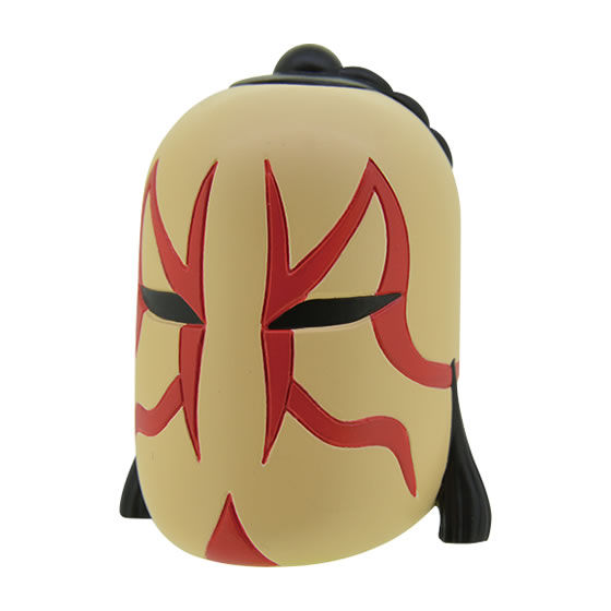 キン肉マン キン肉ボトルマスク争奪戦ラウンド2｜ガシャポン