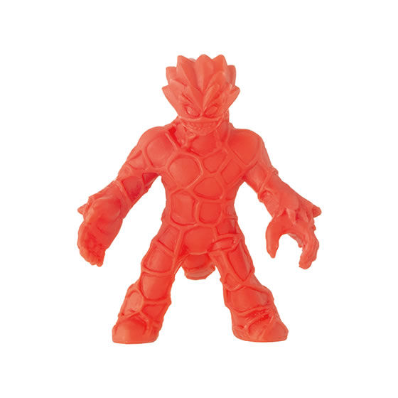 ウルトラマン超闘士激伝 新章02｜ガシャポンオフィシャルサイト