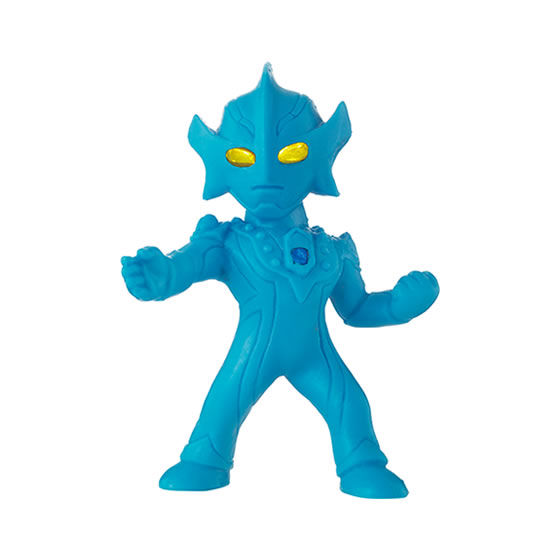 ウルトラマン超闘士激伝 新章02｜ガシャポンオフィシャルサイト