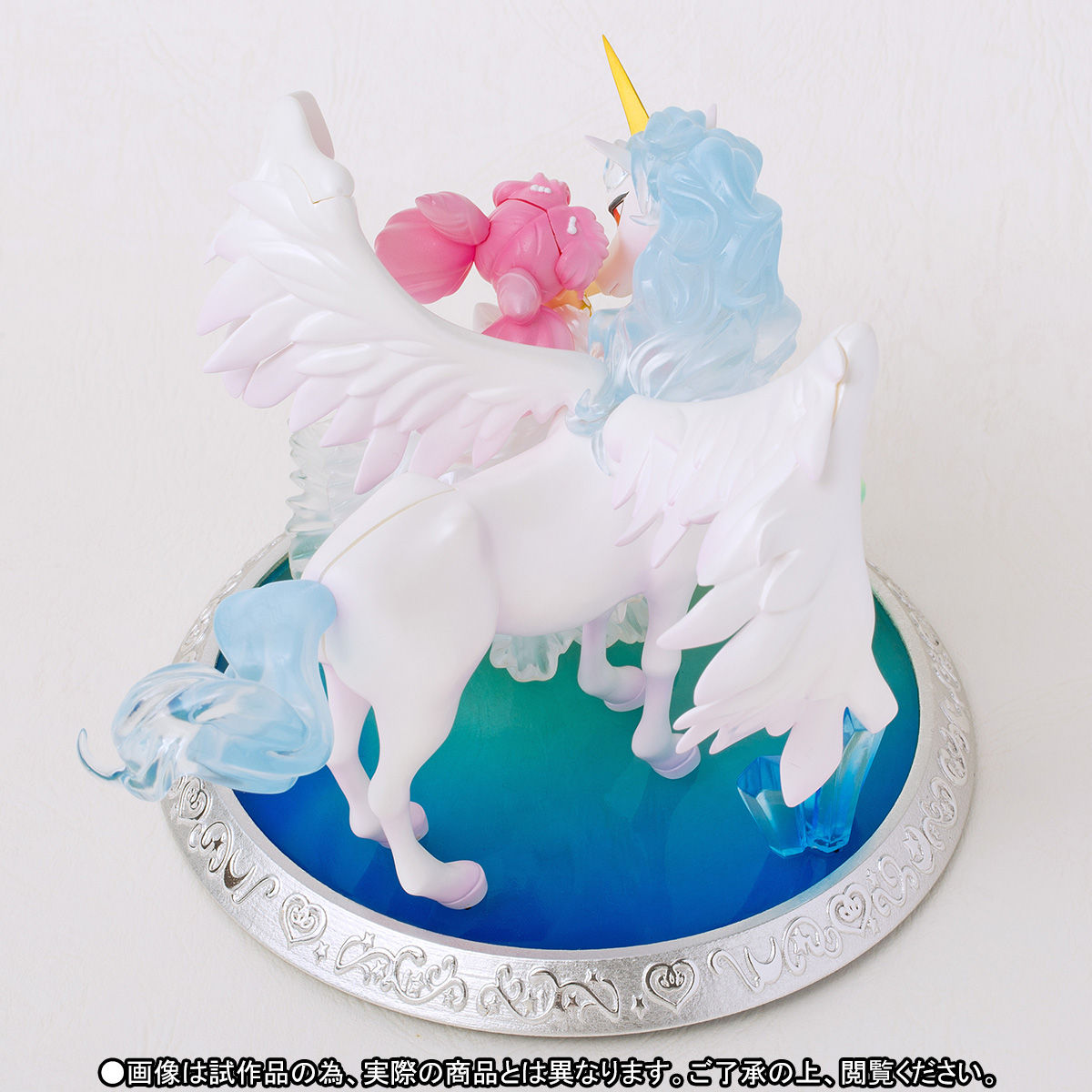 Figuarts Zero chouette（フィギュアーツ ゼロ シュエット） ちびうさ