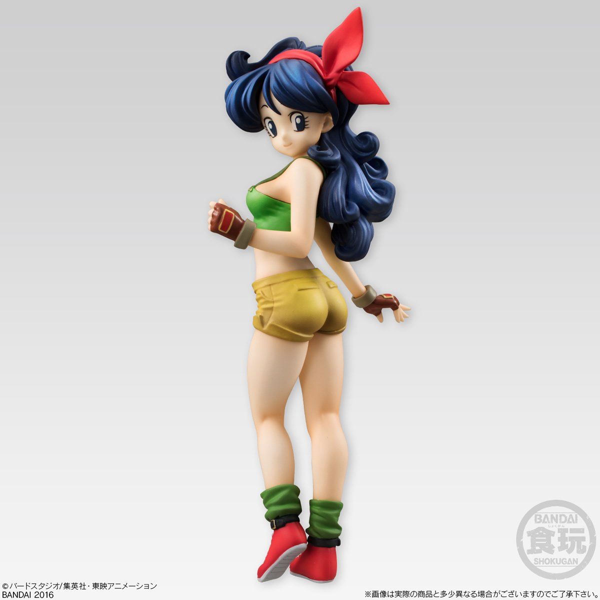 ドラゴンボールスタイリング ランチ【プレミアムバンダイ限定版