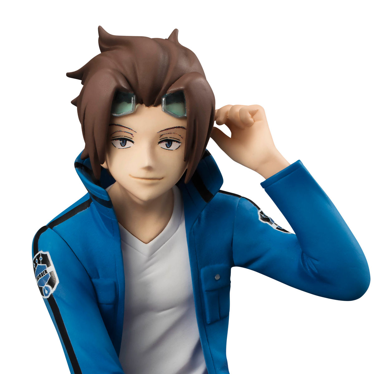 パルメイト ワールドトリガー 迅悠一 | フィギュア | アニメグッズ