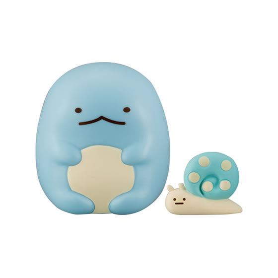 カプキャラ すみっコぐらし2｜ガシャポンオフィシャルサイト