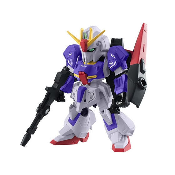 機動戦士ガンダム MOBILE SUIT ENSEMBLE 3.5｜ガシャポンオフィシャル