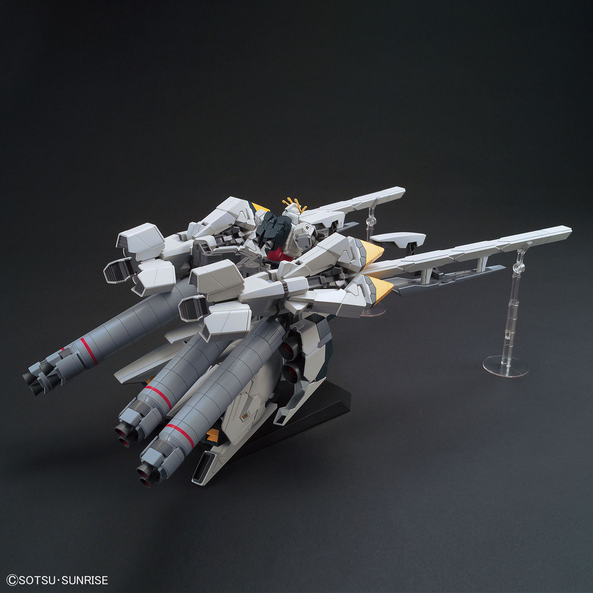 HGUC 1/144 ナラティブガンダム A装備｜バンダイ ホビーサイト
