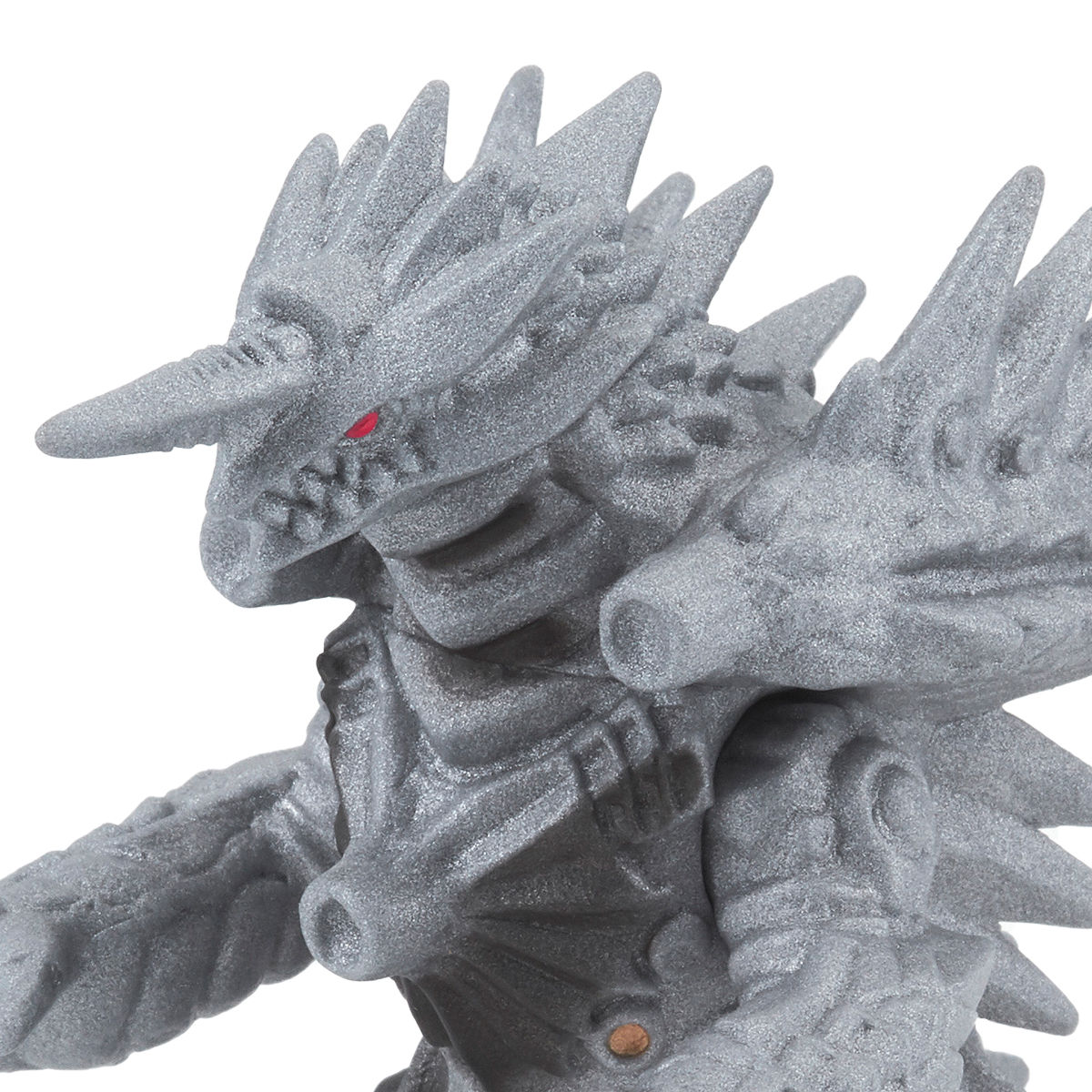 ウルトラ怪獣シリーズ 98 グルジオレギーナ｜ウルトラマンおもちゃ