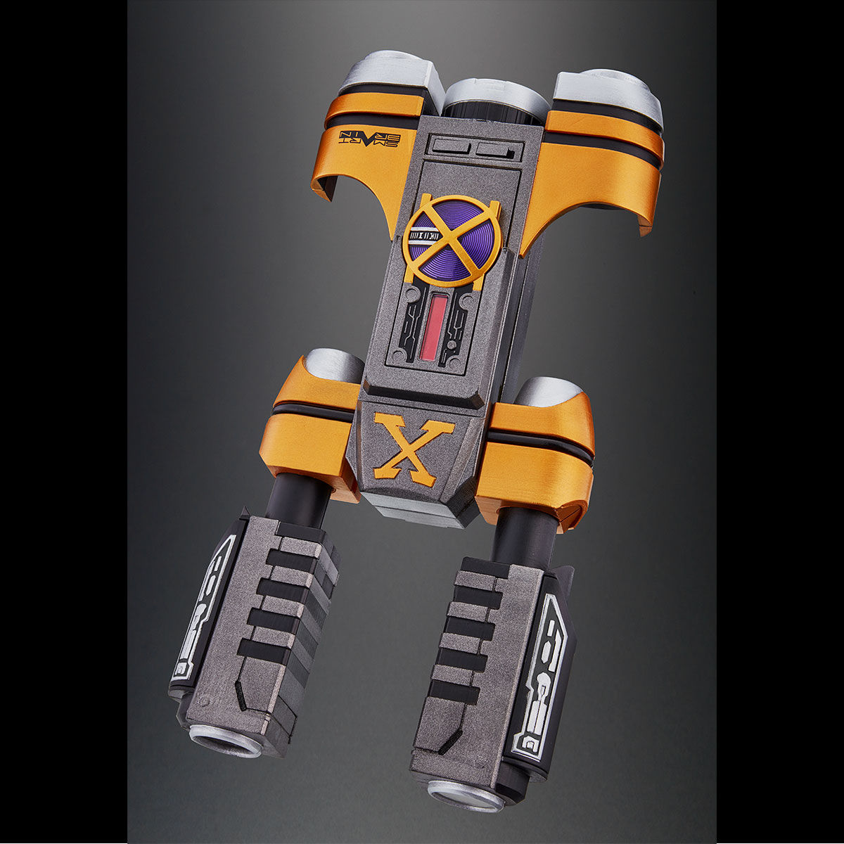 抽選販売】COMPLETE SELECTION MODIFICATION KAIXAGEAR（CSMカイザギア