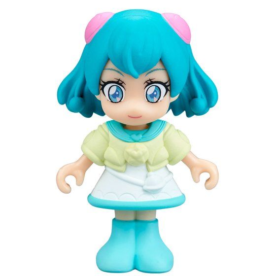 スター☆トゥインクルプリキュア プリコーデドール キュアミルキー