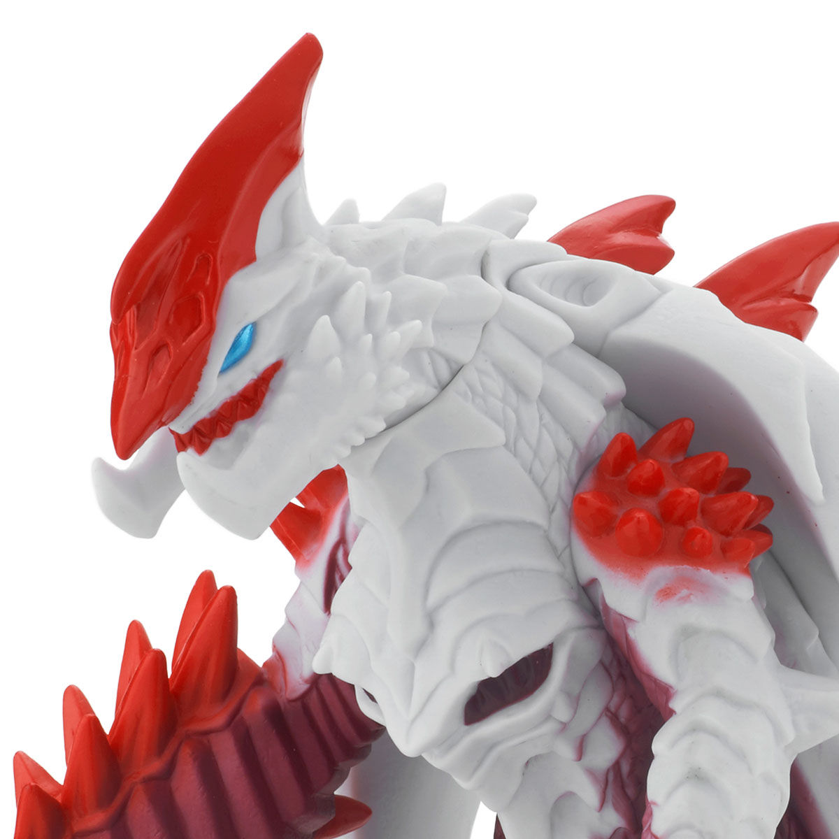 ウルトラ怪獣DX スネークダークネス｜ウルトラマンおもちゃウェブ