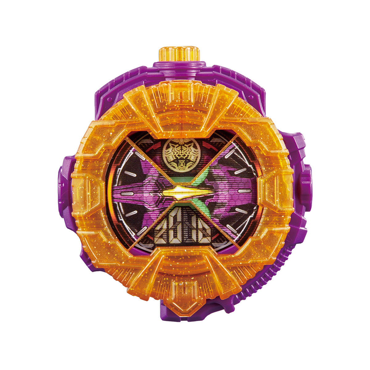 DXオーズプトティラコンボライドウォッチ｜仮面ライダーおもちゃウェブ