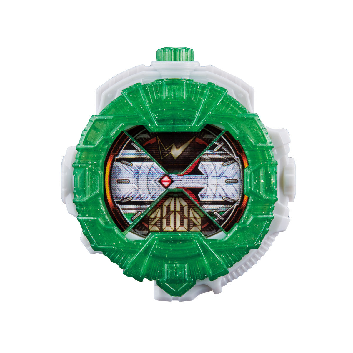 DX Double Cyclone Joker Extreme Ride Watch | KAMEN RIDER TOY WEB