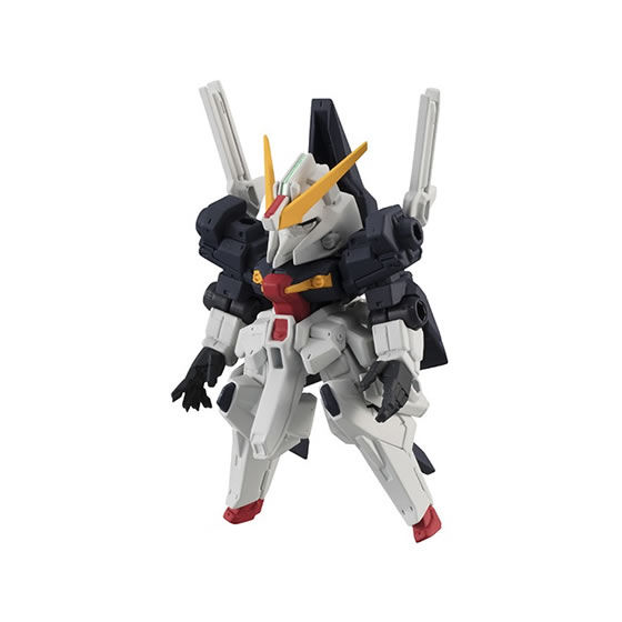 機動戦士ガンダム MOBILE SUIT ENSEMBLE 08｜ガシャポンオフィシャルサイト
