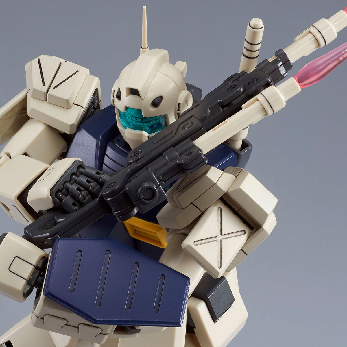 MG 1/100 ジムII・セミストライカー 【3次：2019年4月発送