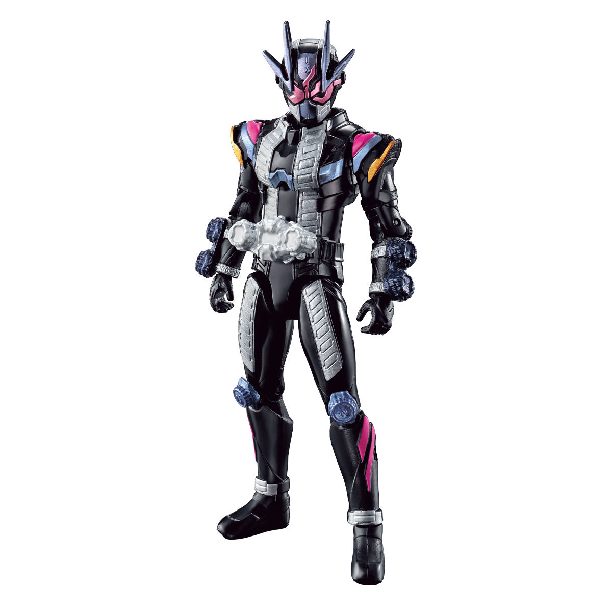 RKF ライダーアーマーシリーズ 仮面ライダージオウII｜仮面ライダー