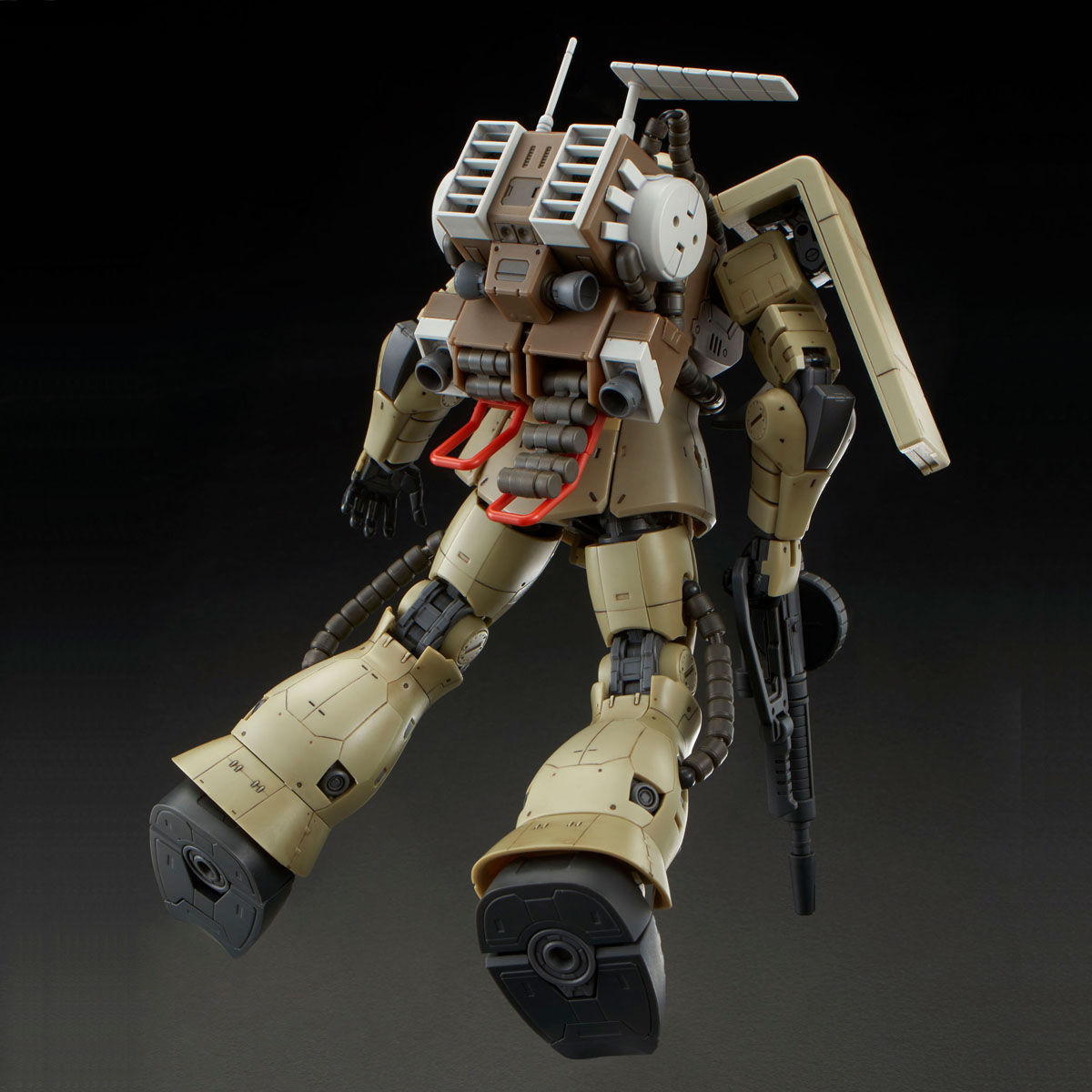 RG 1/144 MS-06F ザク・マインレイヤー 【再販】 | 機動戦士ガンダム