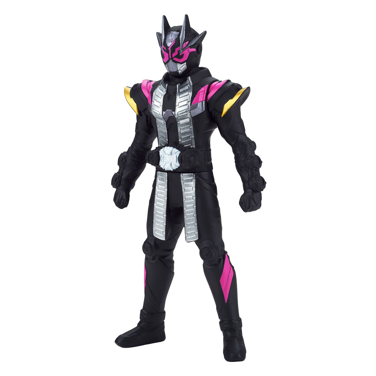 ライダーヒーローシリーズ13 仮面ライダージオウII｜仮面ライダー