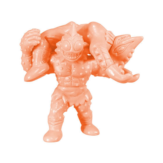 キン肉マン キンケシ10｜ガシャポンオフィシャルサイト