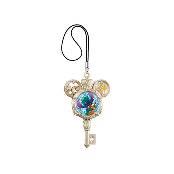 マジックキャッスル マジカルシャイニー☆キーコレクション ドリーム