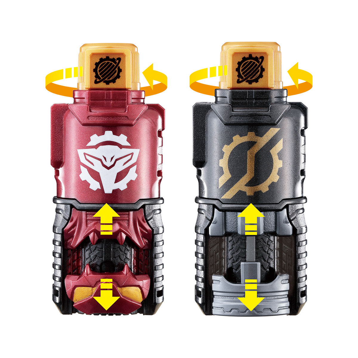 変身ベルト ver.20th DXエボルドライバー | BANDAI TOYS