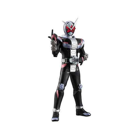 仮面ライダー HG仮面ライダー vol.01｜ガシャポンオフィシャルサイト