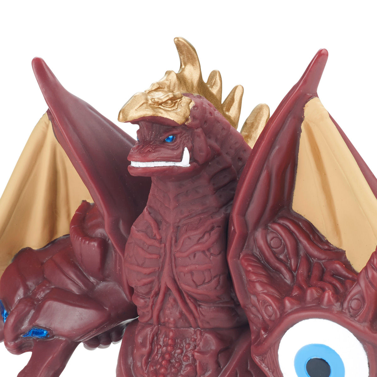 ウルトラ怪獣シリーズ 102 ファイブキング｜ウルトラマンおもちゃ