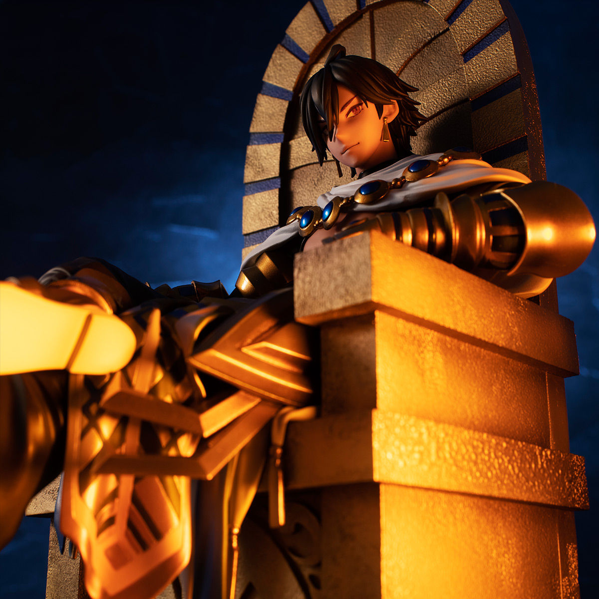 Fate/Grand Order ライダー/オジマンディアス | Fate/Grand Order