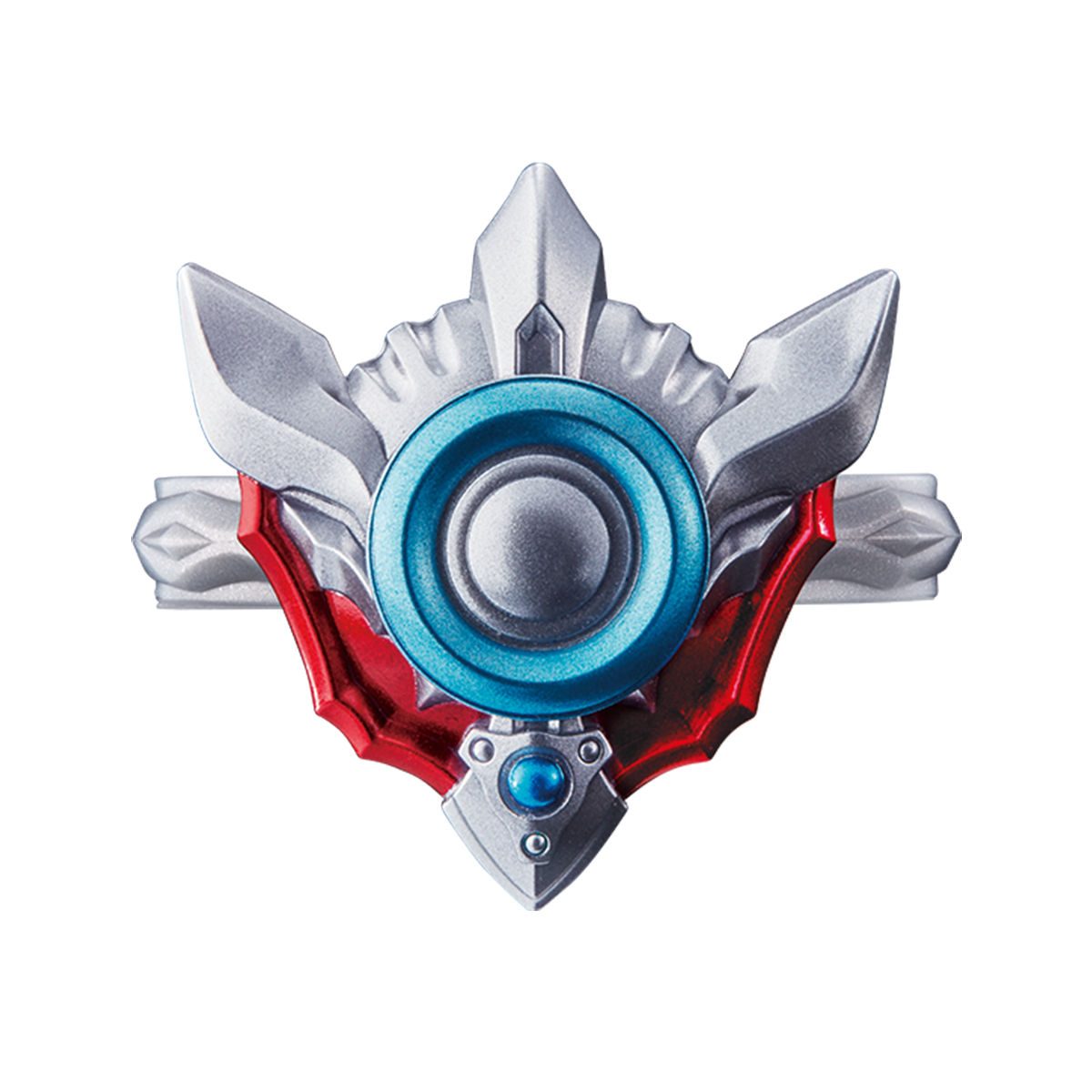 DXタイガスパーク｜ウルトラマンおもちゃウェブ｜バンダイ公式サイト