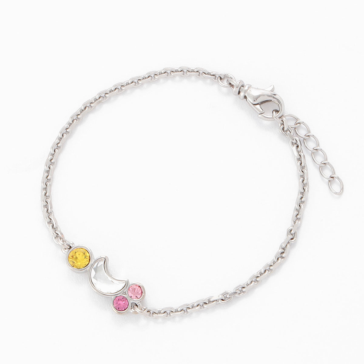 美少女戦士セーラームーン 5戦士ブレスレット | 美少女戦士