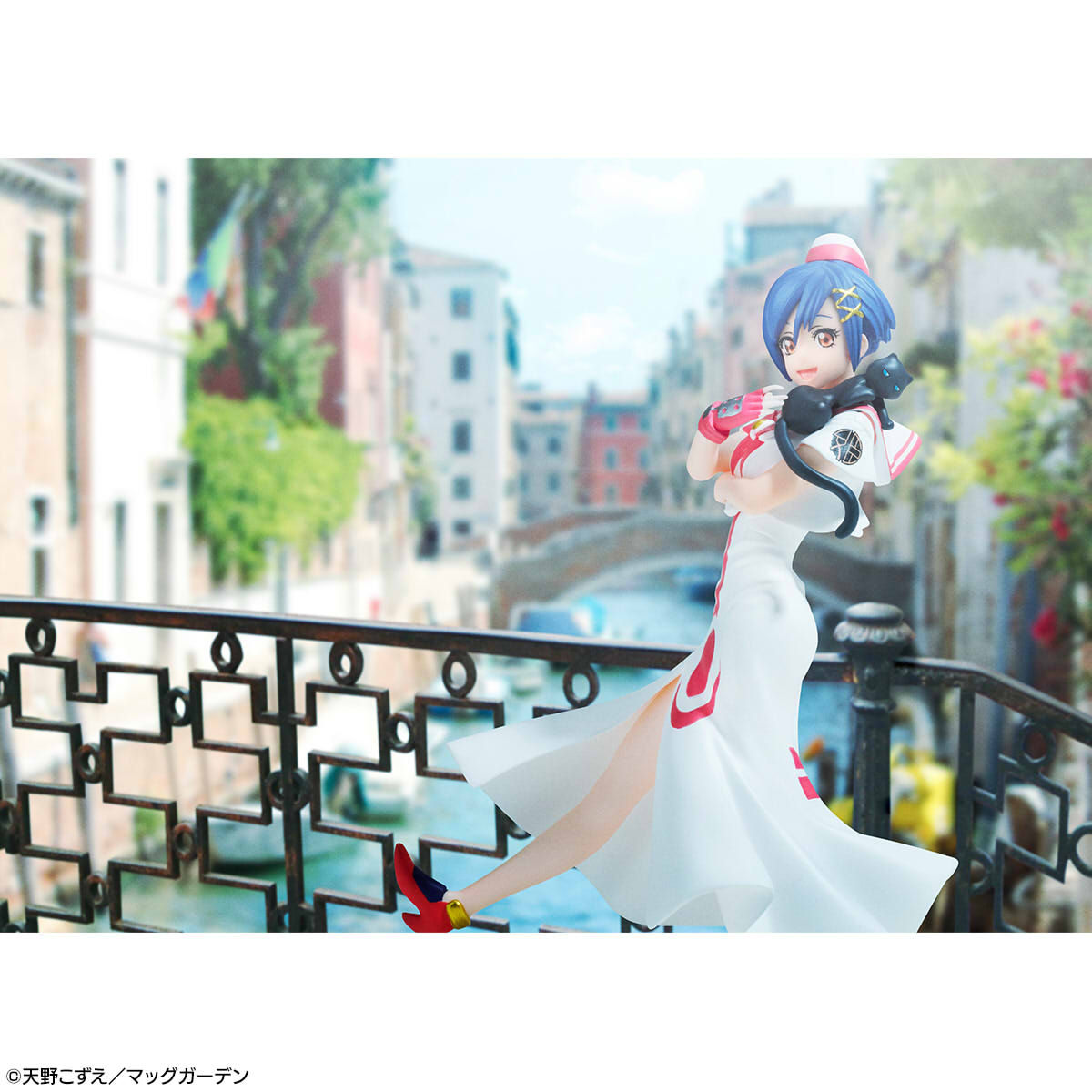 ARIA×HG GIRLS 藍華・S・グランチェスタ | フィギュア | アニメグッズ