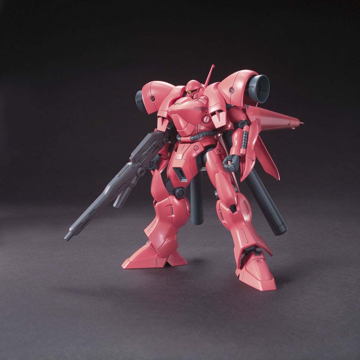 HG 1/144 ガーベラ・テトラ | 機動戦士ガンダム0083 プラモデル