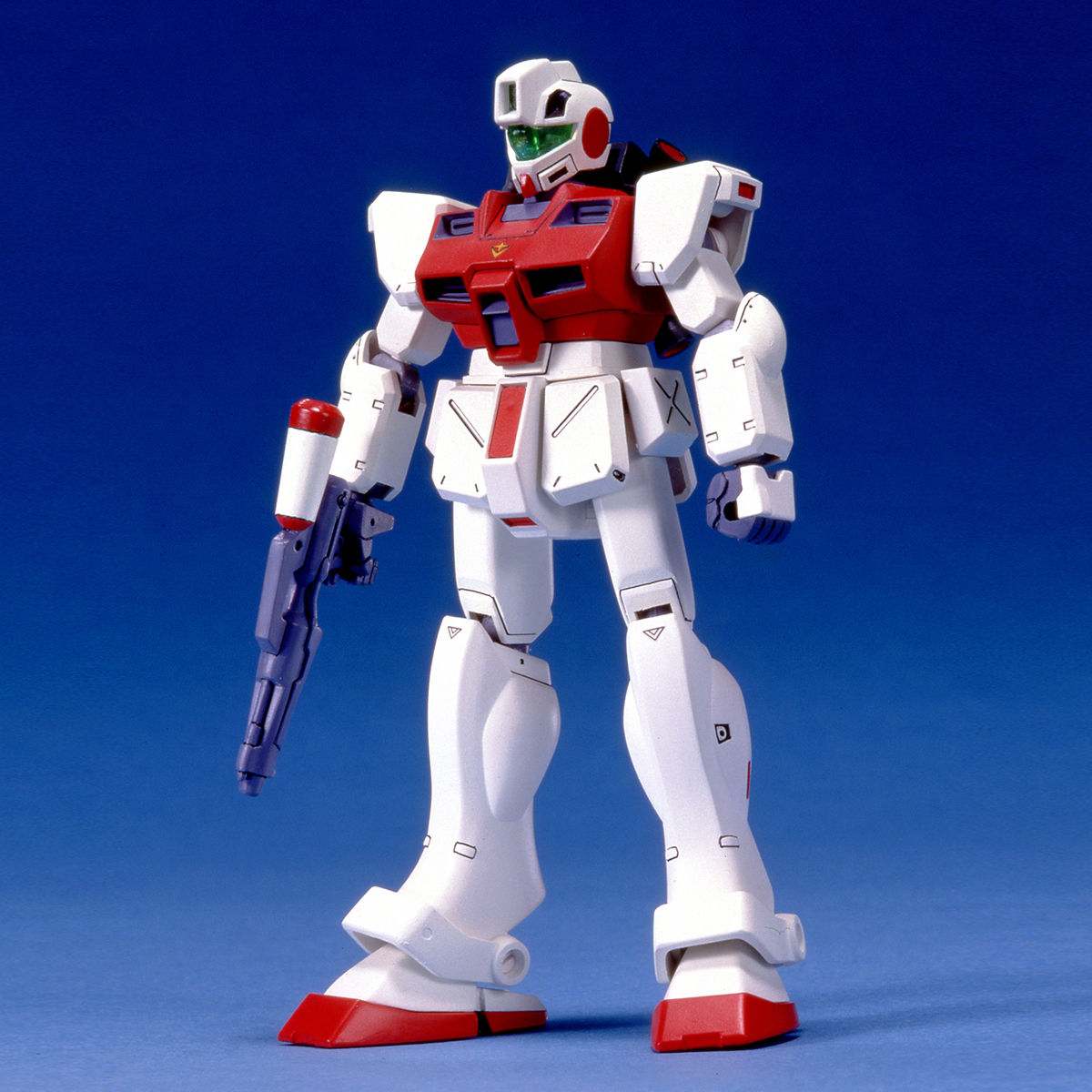 1/144 ジム・コマンド宇宙用 | 機動戦士ガンダム0080 ポケットの中の