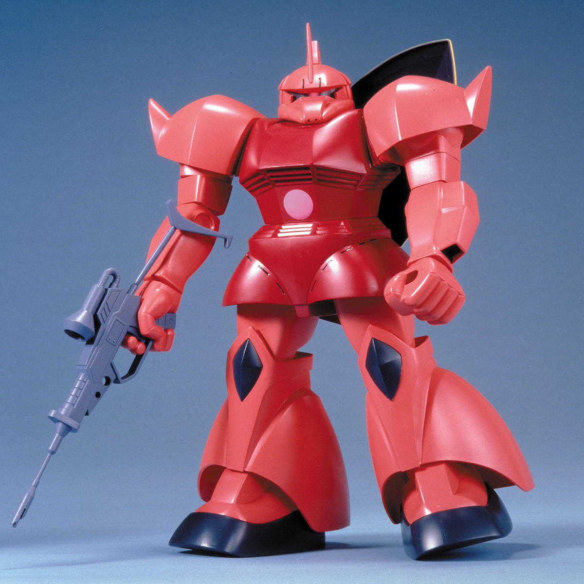 1/60 シャア専用ゲルググ | 機動戦士ガンダム プラモデル | アニメ
