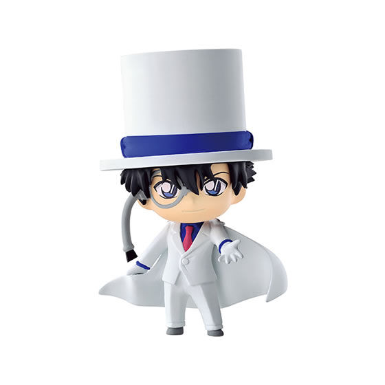 箱売】名探偵コナン キッド隊｜ガシャポンオフィシャルサイト